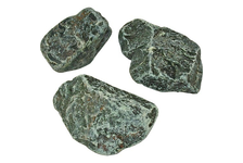Камень обвалованный Нефрит ведро, 10 кг