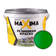 Краска резиновая MAXIMA № 104 Яблоко (зеленый), 11 кг Фотография_0