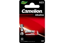 Элемент питания А23-1BL алкалиновая 12827 Camelion