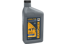 Масло 4-х тактное для двигателей 0.95 л полусинтетическое 10W-40 RANCHER UNILITE PLUS