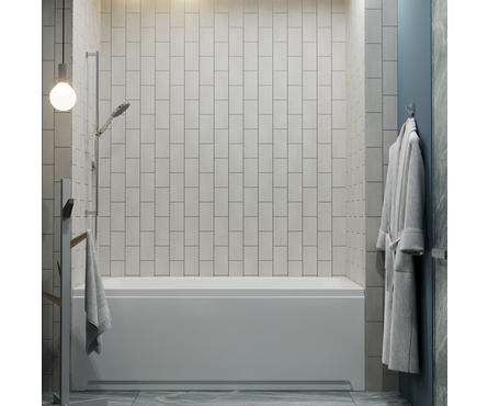 Экран к ванне Прага 1800 Фотография_1