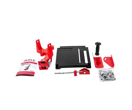 Стойка для УШМ P.I.T. P0010007 Фотография_3