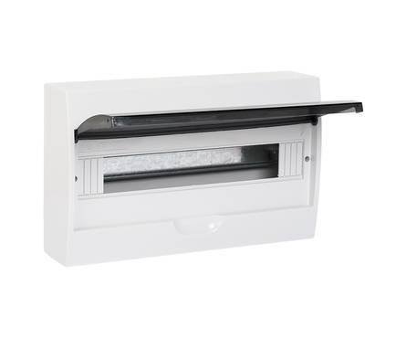 Бокс ЩРН-П-18 навесной пластик IP41 Фотография_1