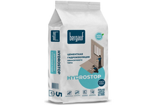 Гидроизоляция BERGAUF Hydrostop (5 кг)