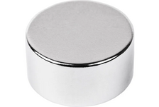 Магнит неодимовый диск 15х10 мм сцепление 11.2 кг REXANT (уп/1 шт)