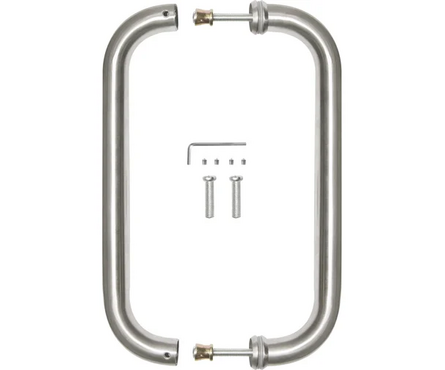 Ручка-скоба 201 325 мм FUARO Фотография_1