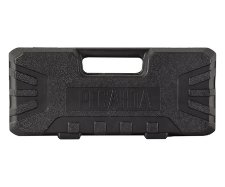 Многофункциональный инструмент-реноватор 400 В, 22000 кол/мин МФИ-400 кейс РЕСАНТА Фотография_6