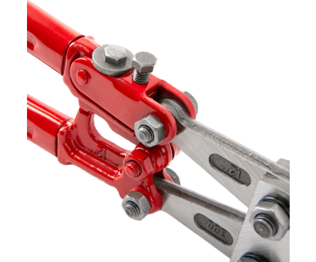 Болторез 300 мм диаметр прутка 12 мм MATRIX Фотография_4