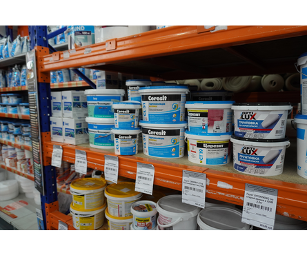 Гидроизоляция ЦЕРЕЗИТ CL51 1.4 кг Фотография_2