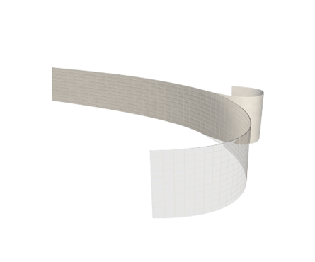 Скотч Изоспан KL+, 25 мм х 25 м Фотография_1