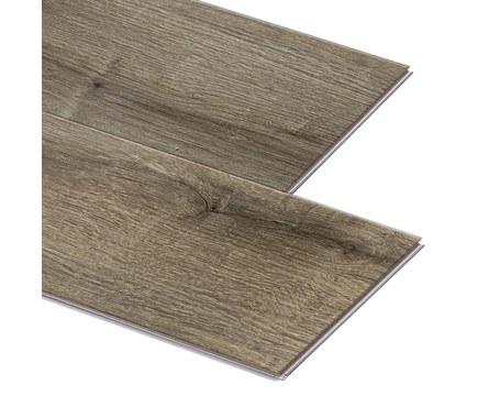 Ламинат SPC FioorBee Project 1002 Рея 43 класс 1218х180х4.3 мм фаска (3.069 м²/уп/14 шт) Фотография_1