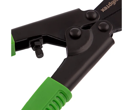 Болторез 200 мм диаметр прутка 8 мм СИБРТЕХ Фотография_4