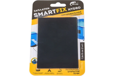 Заплатки гидроизоляционные SmartFix HYDRO 7.5х10 см, 2 шт/уп., черные