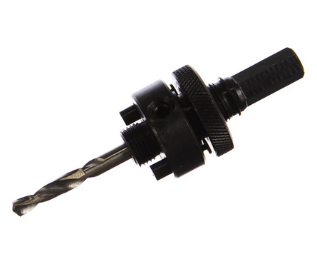 Адаптер для коронок 6-гранный BIMETAL свыше 30 мм MATRIX Фотография_1