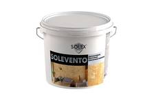 Штукатурка декоративная SOLEX Solevento, 6 кг