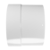 Вентилятор осевой вытяжной канальный d 100 мм белый VP4 AURAMAX Фотография_1