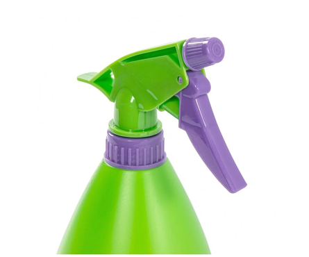 Опрыскиватель 1.25 л ручной c пульверизатором PALISAD Фотография_1