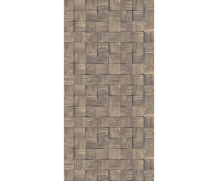 Панель МДФ Дерево текстурное 3D Мозаика дуб 2440x1220x3.2 мм (2.98 м²/1 шт) RASHDECOR Фотография_0