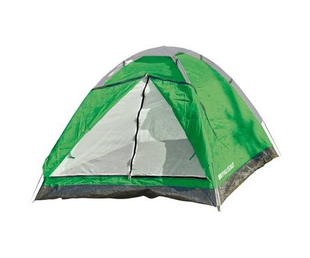 Палатка однослойная PALISAD Camping 200*140*115 см, двухместная Фотография_0