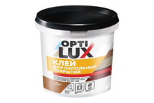 Клей для напольных покрытий OPTILUX, 1.5 кг 