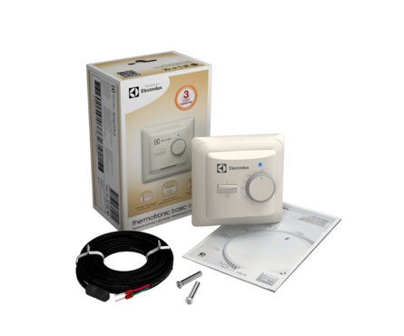 Терморегулятор Electrolux ETB-16 Фотография_1