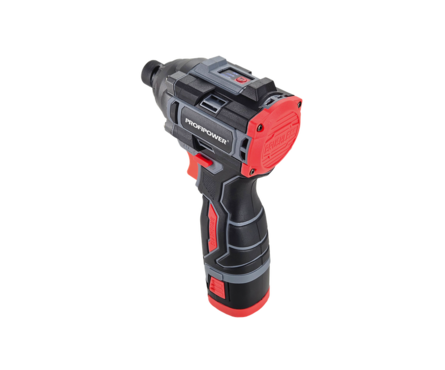 Аккумуляторный винтоверт бесщеточный 16 В, 3500 об/мин, 1/2, 160 Нм BL-162 ROFIPOWER Фотография_1