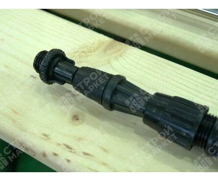 Штанга распылителя для аккумуляторного опрыскивателя 2.8 м Фотография_3