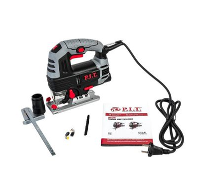 Лобзик 700 Вт, 0-3000 об/мин, пропил 70 мм PST70-C1 P.I.T. Фотография_2