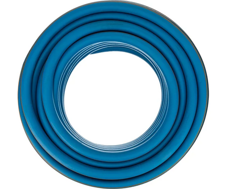 Шланг поливочный армированный 4 слойный LUXE PALISAD 3/4 25 м Фотография_1