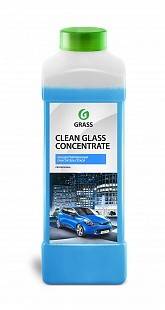 Очиститель стекол Clean Glass Concentrate 1л