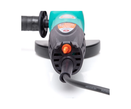 УШМ 125 мм 1000 Вт, 10000 об/мин, AG9012TJ STURM Фотография_7