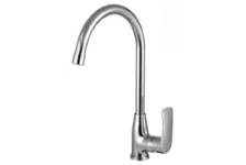 Смеситель для кухни 25к Lemark LM 1705C Плюс Шейп. Высокий излив