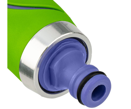 Пистолет-распылитель PALISAD регулируемый, 3/4, металлический корпус Фотография_2