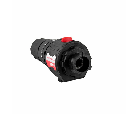 Модуль дрели ударной ДАУ-13 МультиМакс ИНТЕРСКОЛ Фотография_3