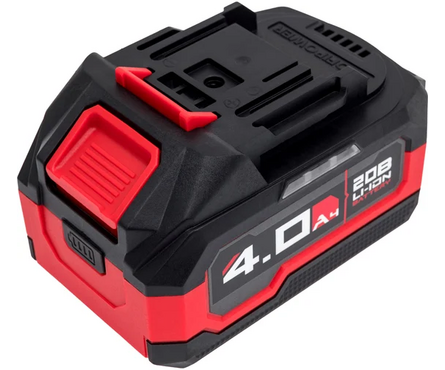 Аккумулятор 20 В, 4 Ач Li-ion MLI1840D PROFIPOWER Фотография_0