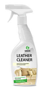 Очиститель кожи Leather Cleaner (0,6)л Фотография_0