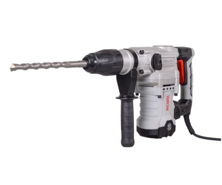 Перфоратор 2000 Вт, 13 Дж SDS-Max П-42-2000КМ РЕСАНТА Фотография_0