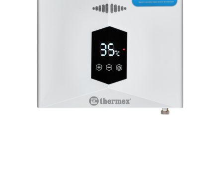 Колонка газовая 11 л/мин Е 22 MD THERMEX Фотография_3