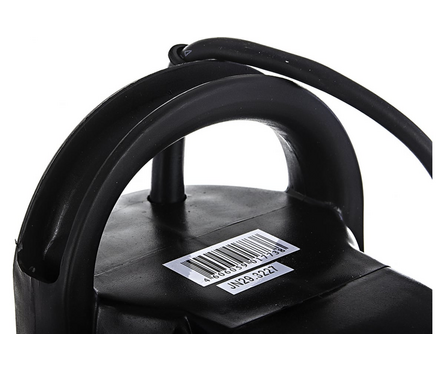 Насос дренажный ДН-900 Вихрь Фотография_3