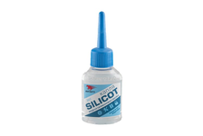 Смазка силиконовая жидкая SILICOT капля 30 мл
