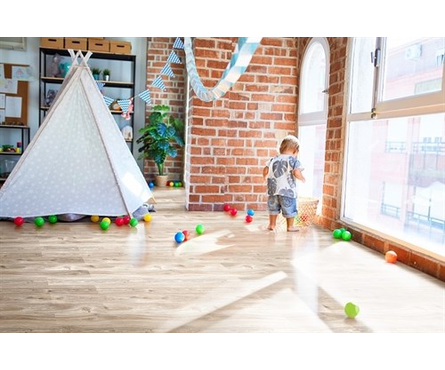 Виниловый ламинат CronaFloor, водостойкий, дуб Ампир, 34-43 класс, 1200х180х4.5 мм (2.16 м²/10 шт/уп) Фотография_1