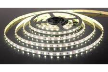 Лента LED верх. свеч. IP33 12В 14,4Вт/м SMD5050 Бел/нейтр 4000К 60Led/м Energy