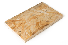 OSB-3 плита KRONOSPAN 22х1220х2440 мм 