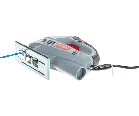 Лобзик 600 Вт 500-300 об/мин пропил 55 мм Л-55/600 РЕСАНТА Фотография_3