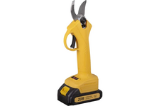 Секатор аккумуляторный 20 В диаметр реза 30 мм 1 аккум. СР-20Li EUROLUX