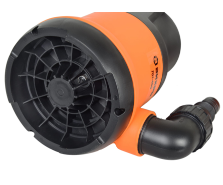 Насос дренажный Вихрь ДН-400, 400 Вт, для чистой воды, 8 м Фотография_3