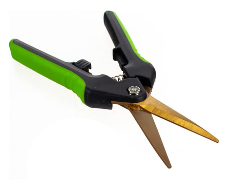 Ножницы садовые Центроинструмент, длина режущей кромки 50 мм, 16.5 см Фотография_1