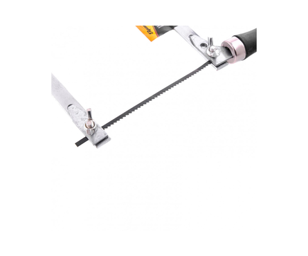 Лобзик ручной Sparta, 300 мм Фотография_1