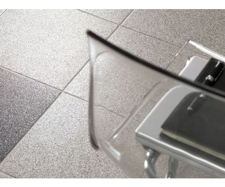 Керамогранит Milton серый 298х298х8 мм Cersanit (0.089 м²/1 шт) 1 сорт Фотография_1