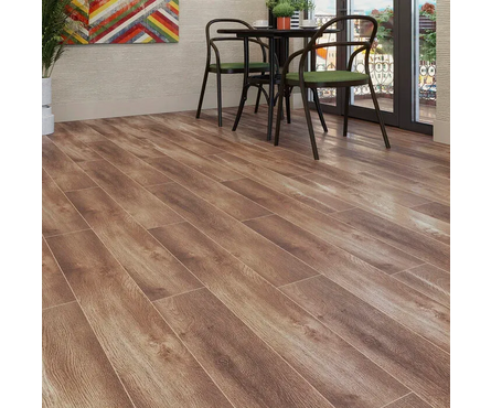 Ламинат KASTAMONU Nanoclick Йерсен 33 класс 1380х159х10 мм (1.975 м²/9 шт/уп) с фаской Фотография_1